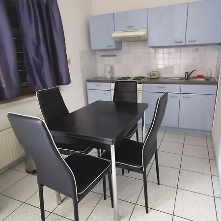 סבודרייה Apartments Valfontane חדר תמונה