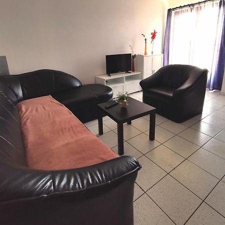 סבודרייה Apartments Valfontane חדר תמונה