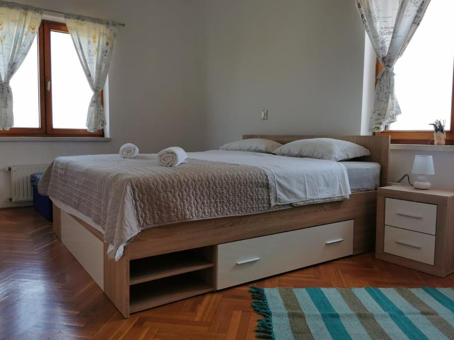 סבודרייה Apartments Valfontane מראה חיצוני תמונה
