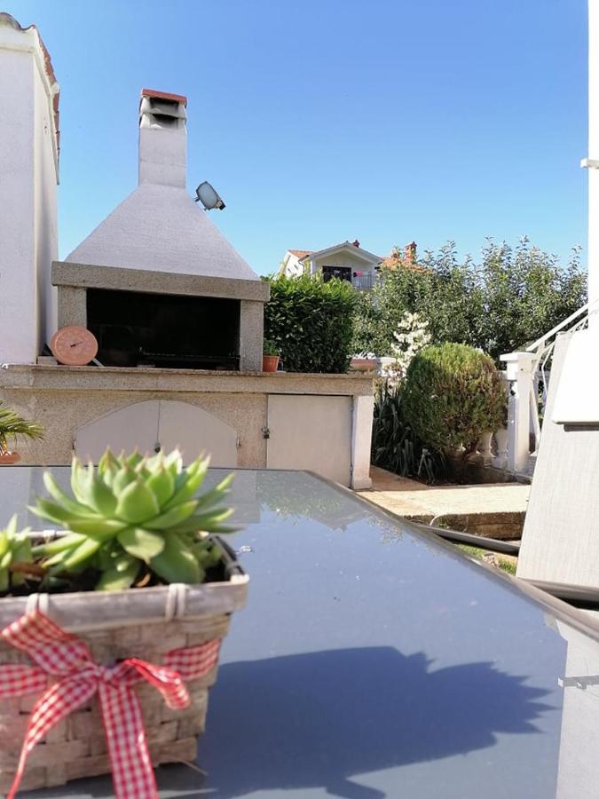 סבודרייה Apartments Valfontane מראה חיצוני תמונה