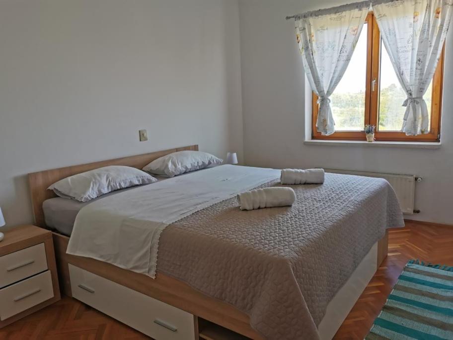 סבודרייה Apartments Valfontane חדר תמונה
