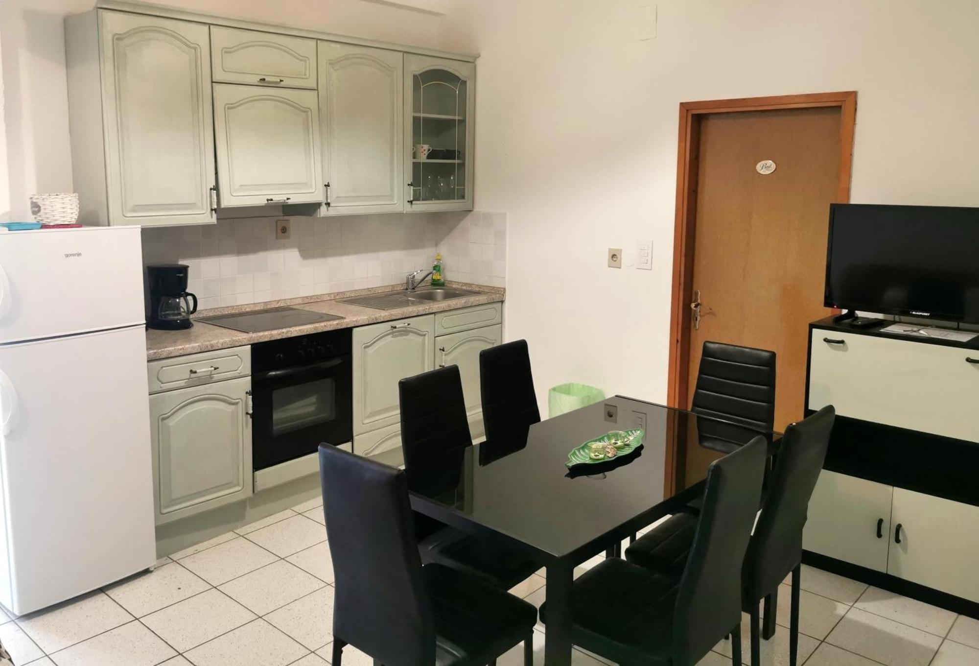 סבודרייה Apartments Valfontane חדר תמונה