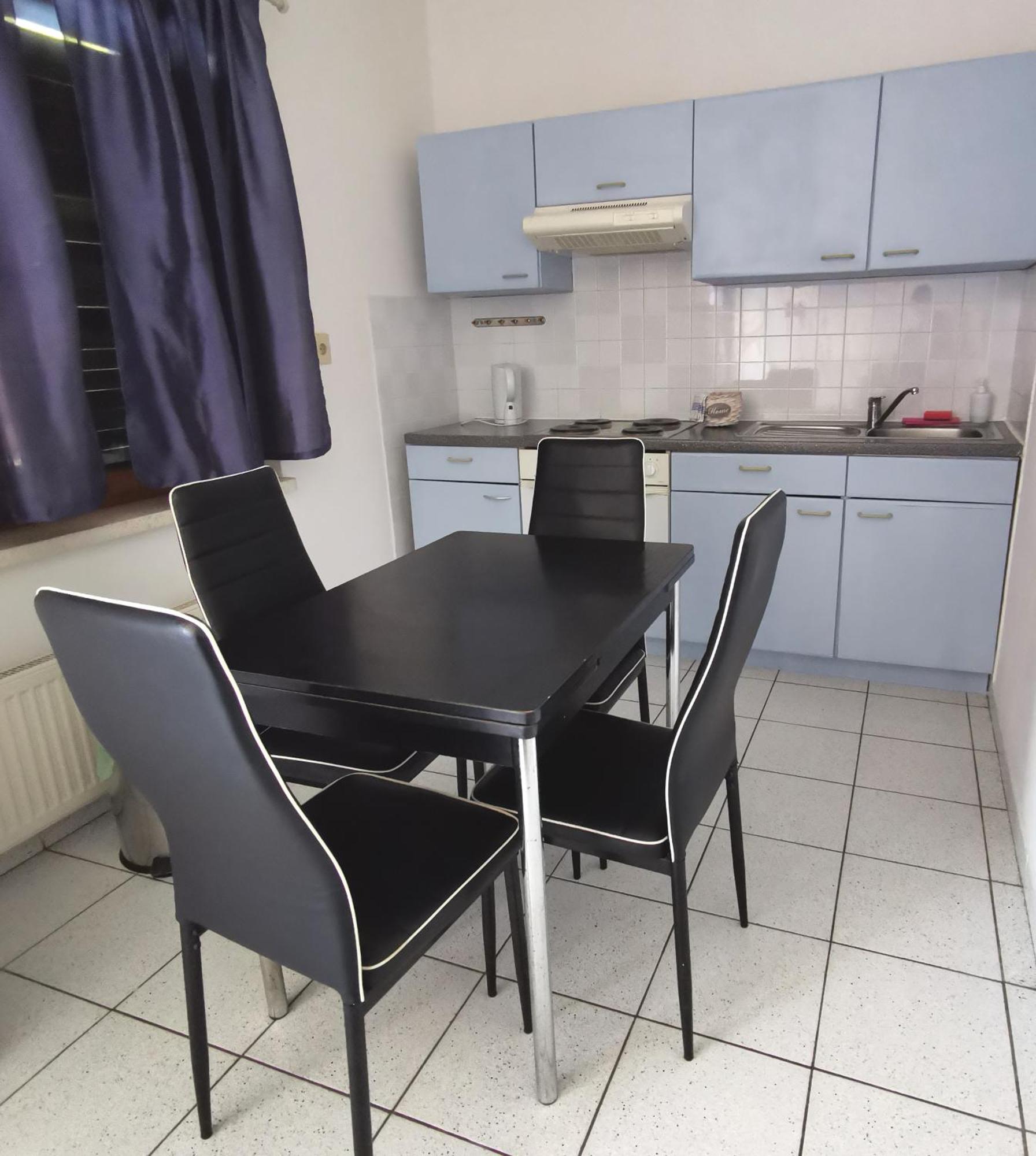 סבודרייה Apartments Valfontane חדר תמונה