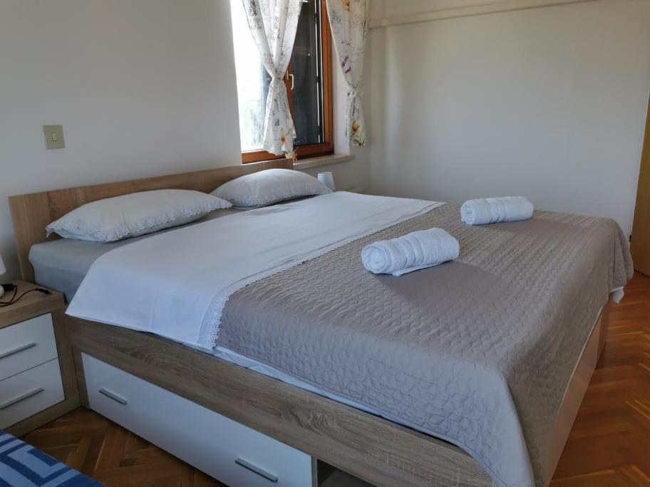 סבודרייה Apartments Valfontane חדר תמונה