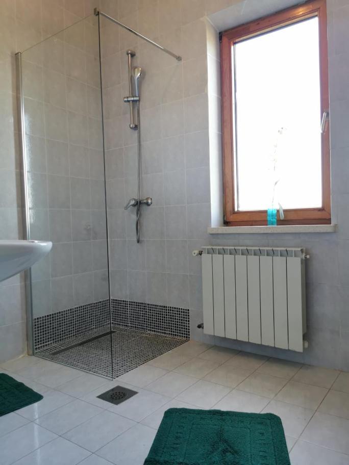 סבודרייה Apartments Valfontane חדר תמונה